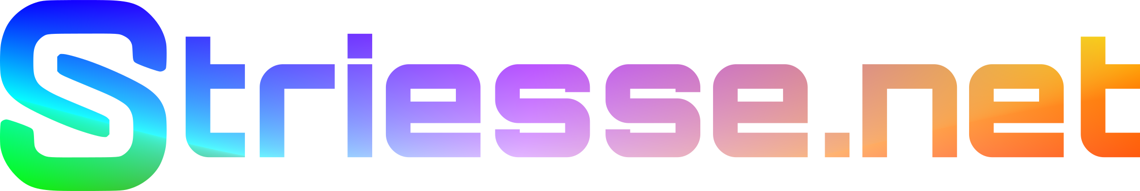 striesse.net logo